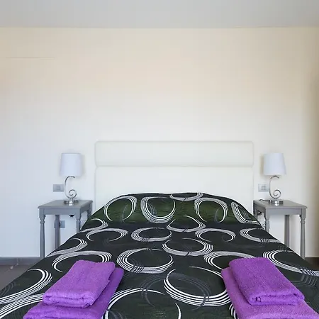 Villa Panoramic With Private Pool Costa Adeje (Tenerife)