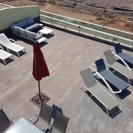 Villa Panoramic With Private Pool *